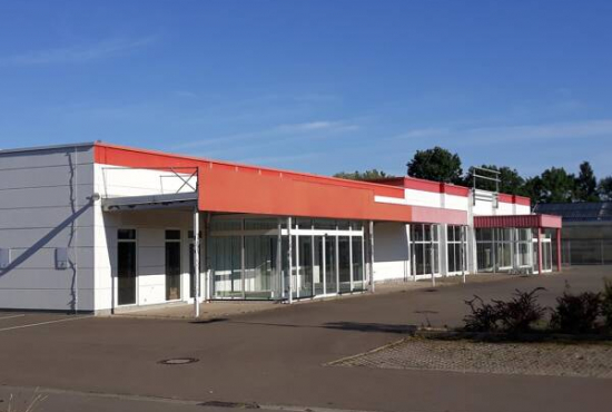 Zwickau , Ladenlokal, Gastronomie mieten oder kaufen