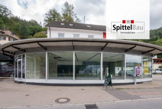 Schramberg , Ladenlokal, Gastronomie mieten oder kaufen