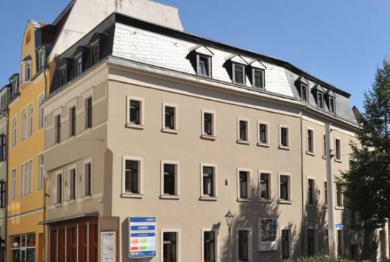 Zwickau Innere Schneeberger Straße, Ladenlokal, Gastronomie mieten oder kaufen