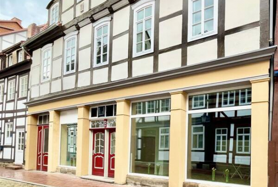 Hameln , Ladenlokal, Gastronomie mieten oder kaufen