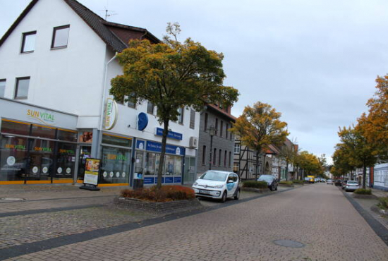 Seesen Jacobssonstraße, Ladenlokal, Gastronomie mieten oder kaufen