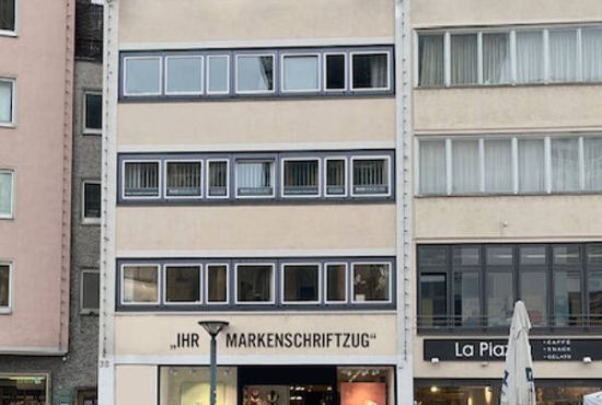 Ulm , Ladenlokal, Gastronomie mieten oder kaufen
