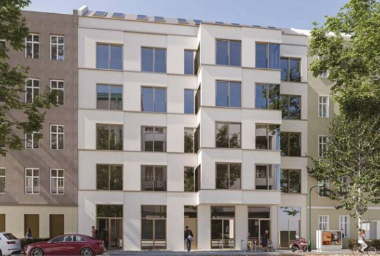 Berlin Weserstraße, Ladenlokal, Gastronomie mieten oder kaufen