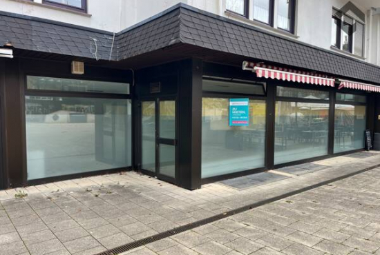 Lennestadt , Ladenlokal, Gastronomie mieten oder kaufen