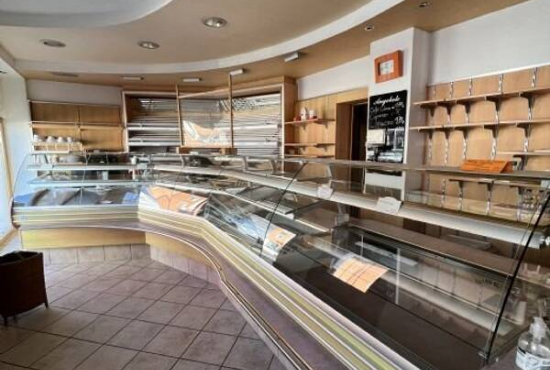 Treuchtlingen , Ladenlokal, Gastronomie mieten oder kaufen
