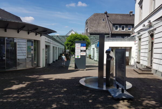 Schmallenberg Weststr., Ladenlokal, Gastronomie mieten oder kaufen