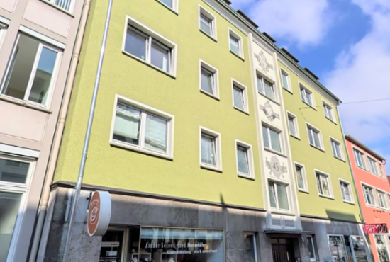 Würzburg Karmelitenstraße, Ladenlokal, Gastronomie mieten oder kaufen