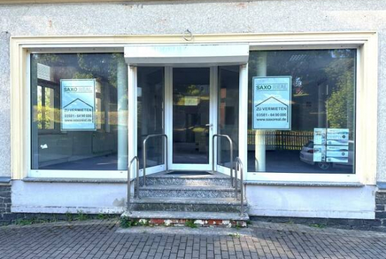 Seifhennersdorf Rumburger Straße, Ladenlokal, Gastronomie mieten oder kaufen