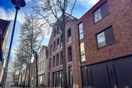 Nordhorn , Ladenlokal, Gastronomie mieten oder kaufen
