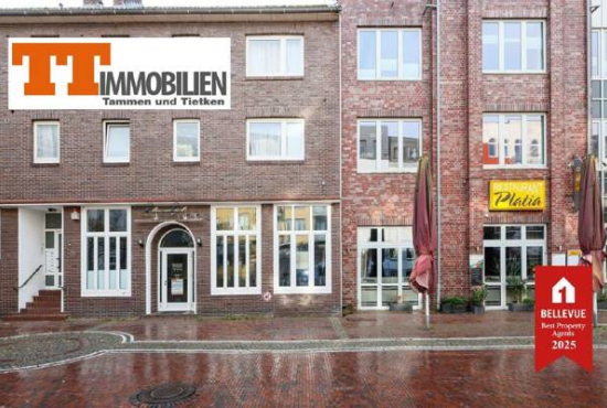 Wilhelmshaven-Innenstadt , Ladenlokal, Gastronomie mieten oder kaufen