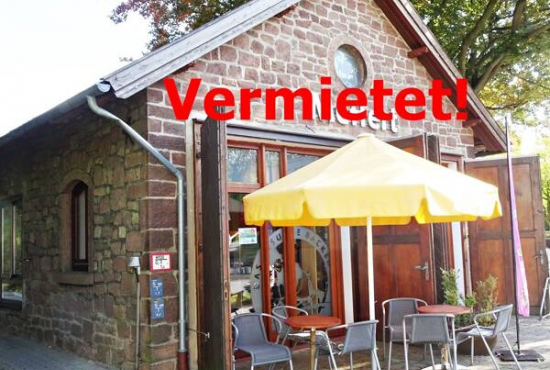 Lemgo , Ladenlokal, Gastronomie mieten oder kaufen
