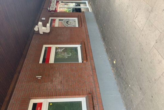 Stade Wallstrasse, Ladenlokal, Gastronomie mieten oder kaufen