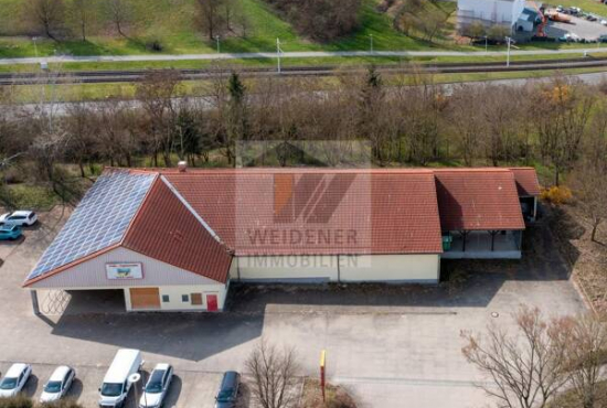 Gera Hilde-Coppi-Straße, Ladenlokal, Gastronomie mieten oder kaufen