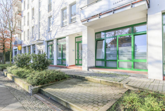 Berlin Klingsorstraße, Ladenlokal, Gastronomie mieten oder kaufen