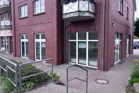 Neu Wulmstorf Mühlenstraße, Ladenlokal, Gastronomie mieten oder kaufen