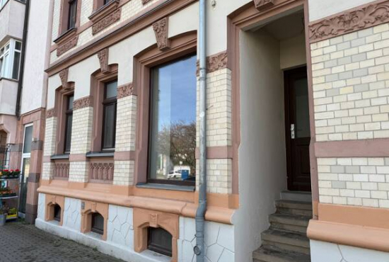 Chemnitz Charlottenstr., Ladenlokal, Gastronomie mieten oder kaufen