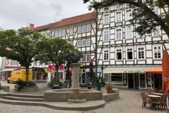Eschwege Stad, Ladenlokal, Gastronomie mieten oder kaufen