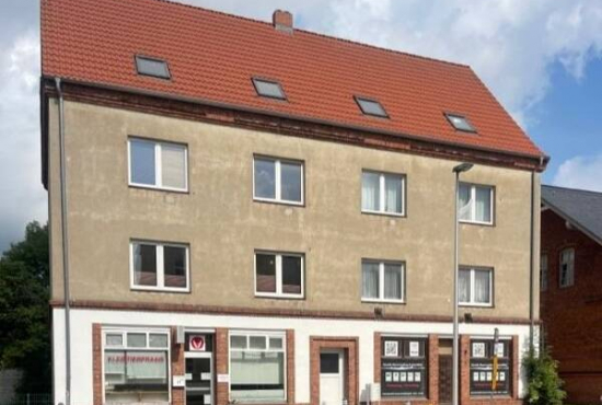 Stralsund , Ladenlokal, Gastronomie mieten oder kaufen