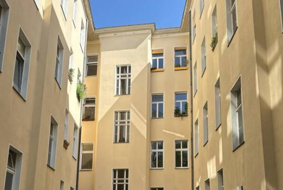 Berlin Obentrautstraße, Ladenlokal, Gastronomie mieten oder kaufen