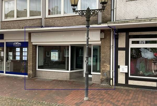 Bad Bevensen , Ladenlokal, Gastronomie mieten oder kaufen