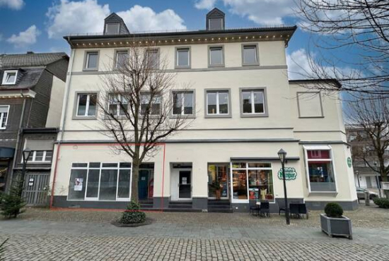 Arnsberg , Ladenlokal, Gastronomie mieten oder kaufen