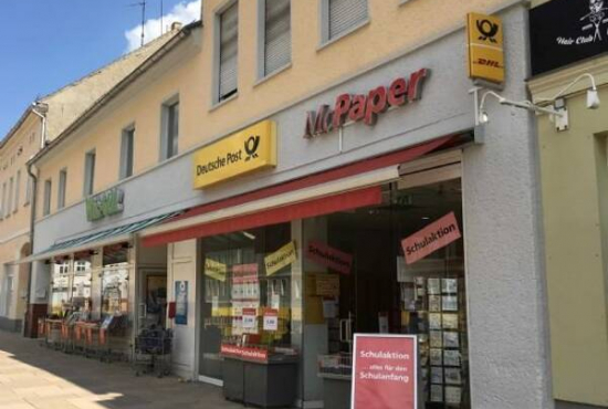 Luckenwalde Breite Str, Ladenlokal, Gastronomie mieten oder kaufen