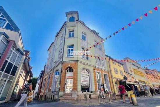 Mühlhausen , Ladenlokal, Gastronomie mieten oder kaufen