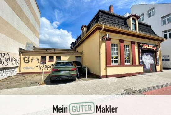 Bremen , Ladenlokal, Gastronomie mieten oder kaufen