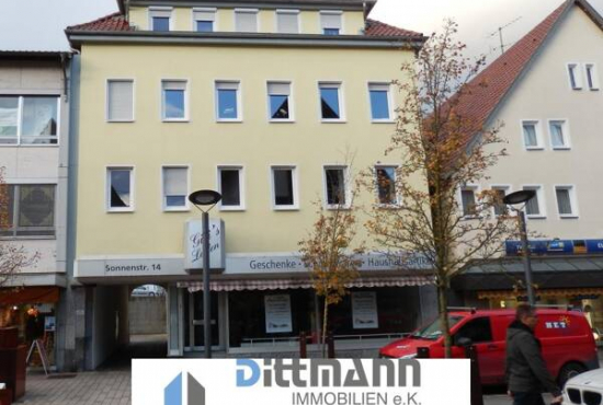 Albstadt , Ladenlokal, Gastronomie mieten oder kaufen