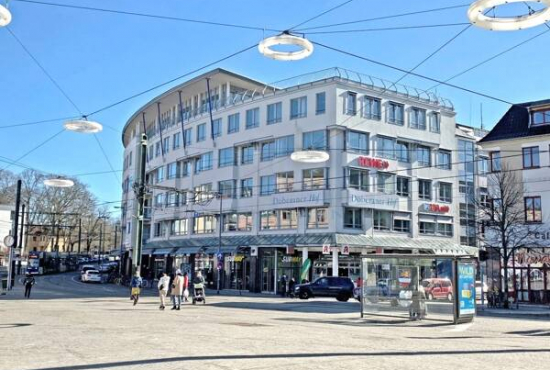 Rostock Doberaner Str., Ladenlokal, Gastronomie mieten oder kaufen