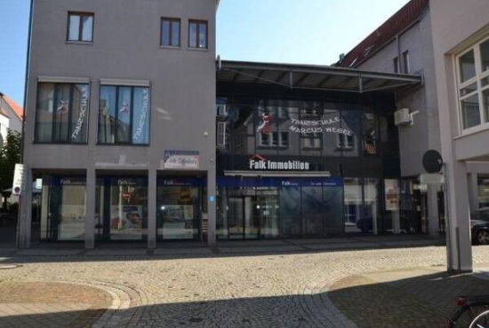 Offenburg , Ladenlokal, Gastronomie mieten oder kaufen