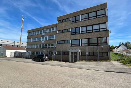 Birkenfeld Goethestr., Ladenlokal, Gastronomie mieten oder kaufen