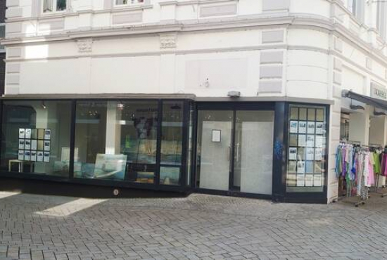 Oldenburg , Ladenlokal, Gastronomie mieten oder kaufen