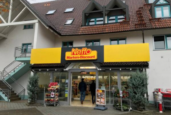 Steißlingen , Ladenlokal, Gastronomie mieten oder kaufen
