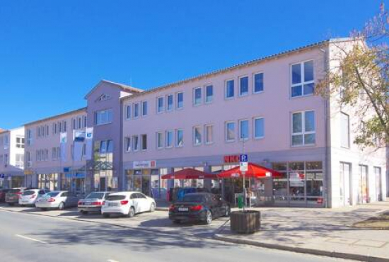 Röthenbach an der Pegnitz Rückersdorfer Straße, Ladenlokal, Gastronomie mieten oder kaufen