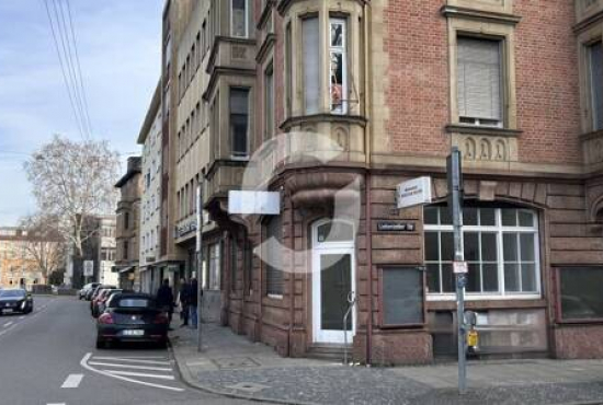 Stuttgart , Ladenlokal, Gastronomie mieten oder kaufen