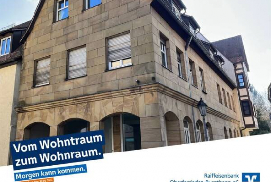 Altdorf bei Nürnberg , Ladenlokal, Gastronomie mieten oder kaufen
