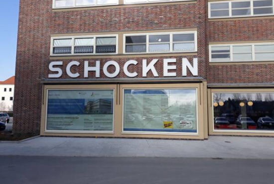 Crimmitschau , Ladenlokal, Gastronomie mieten oder kaufen