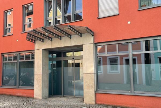 Neustadt an der Aisch Würzburger Straße, Ladenlokal, Gastronomie mieten oder kaufen