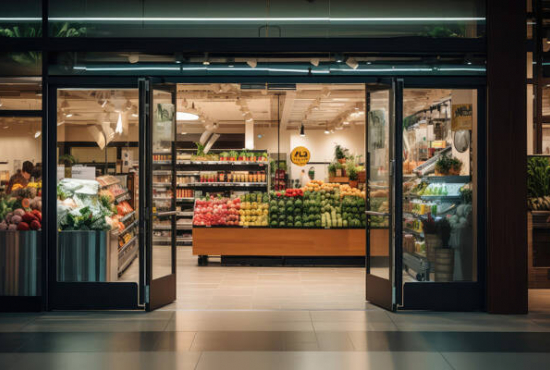 Waldbröl Brandenburger Straße, Ladenlokal, Gastronomie mieten oder kaufen