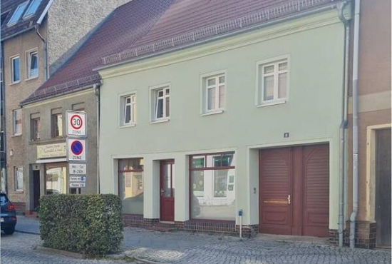 Zossen , Ladenlokal, Gastronomie mieten oder kaufen