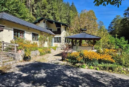 Marktschellenberg , Ladenlokal, Gastronomie mieten oder kaufen