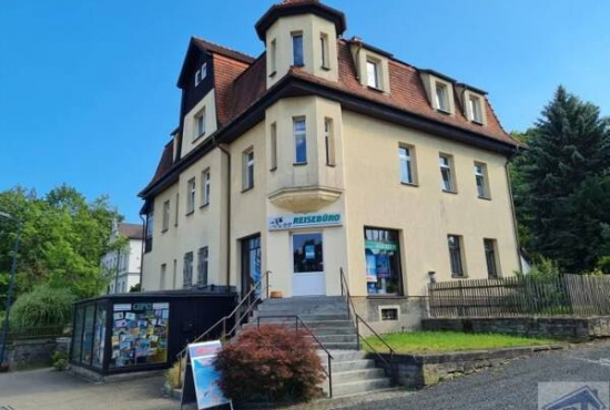 Großschönau , Ladenlokal, Gastronomie mieten oder kaufen