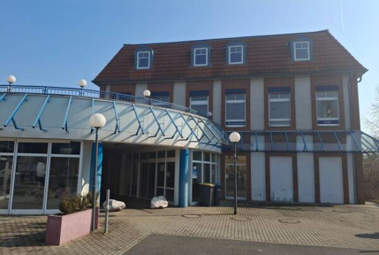 Falkenberg/Elster Friedrich-List-Straße, Ladenlokal, Gastronomie mieten oder kaufen