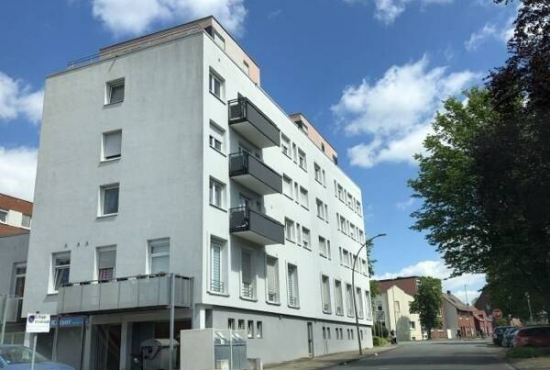 Hamm Heessener Markt, Ladenlokal, Gastronomie mieten oder kaufen