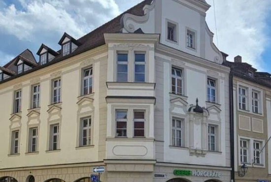 Amberg Untere Nabburger Straße, Ladenlokal, Gastronomie mieten oder kaufen