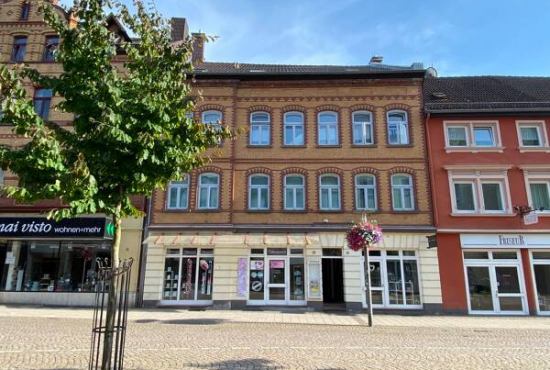 Holzminden , Ladenlokal, Gastronomie mieten oder kaufen