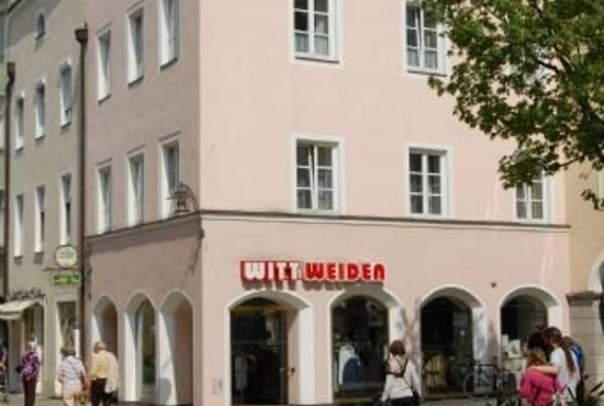 Bad Reichenhall Poststraße, Ladenlokal, Gastronomie mieten oder kaufen