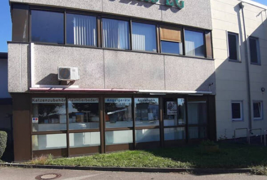 Breisach am Rhein Im Gelbstein, Ladenlokal, Gastronomie mieten oder kaufen