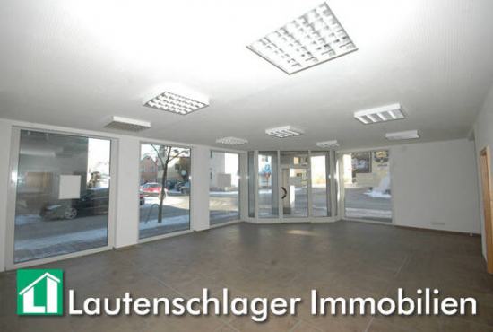 Neumarkt in der Oberpfalz , Ladenlokal, Gastronomie mieten oder kaufen